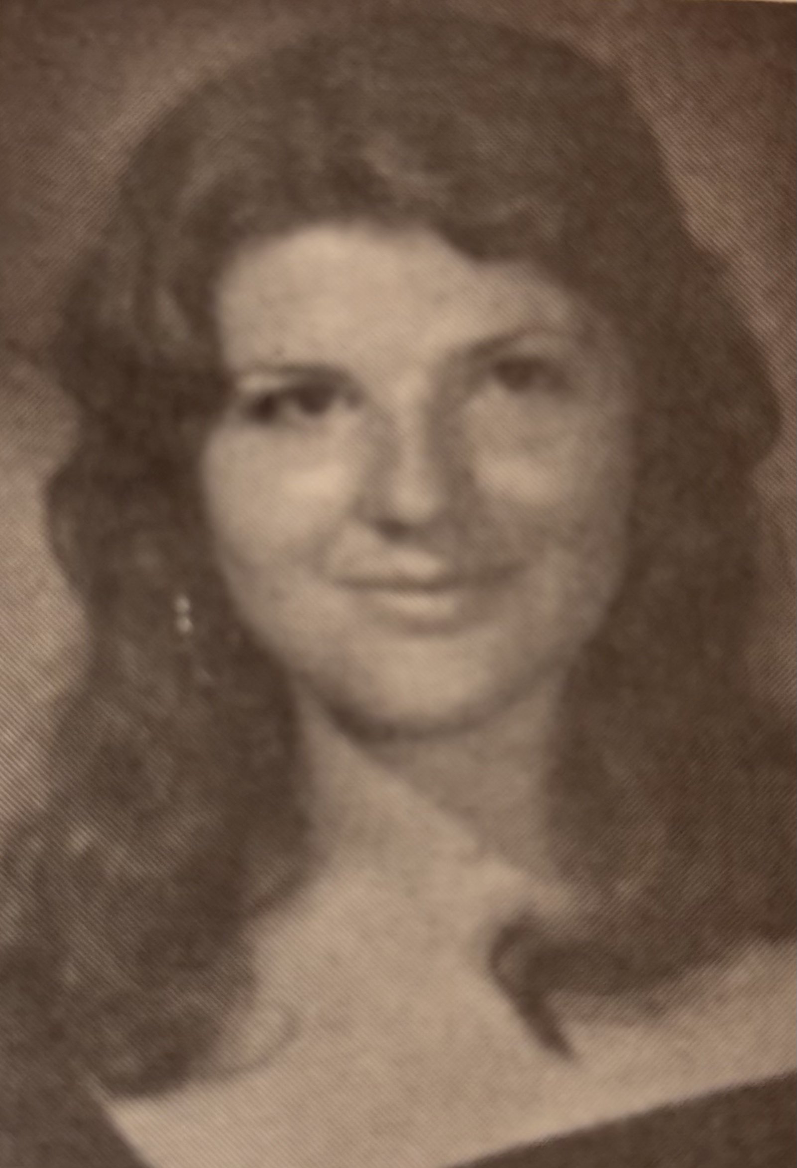 Leann Johnson